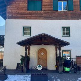 Dolomite Home