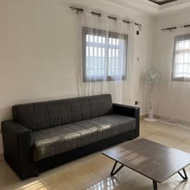 Appartement Le 6ème Kipé - RODAM Residence