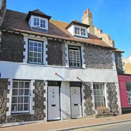 Your Own House, Old Town Margate