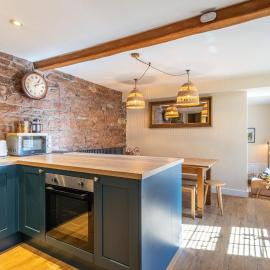 2 Eden Grove Cottages