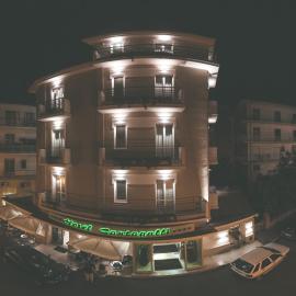 Il Cantagalli, hotel en Lamezia Terme