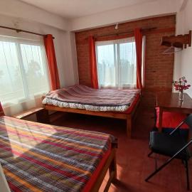 Deorali Ghar Guest House B&B, hotel di Deorāli