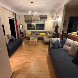 Appartement Golf Aéroport