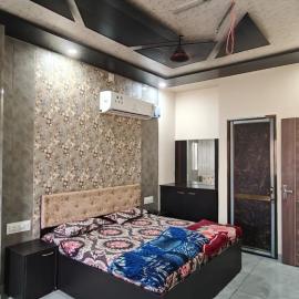MMB Hotel, hotel di Bikaner
