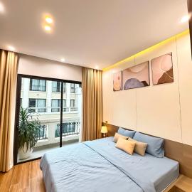 AnChi Homestay, hotel i Hòa Bình