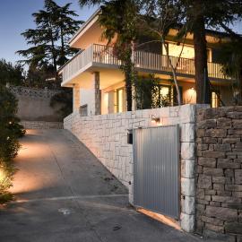 Forgotten Garden Villa