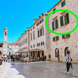 Stradun Main Street Residence