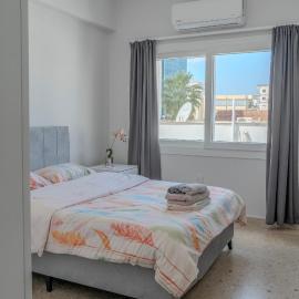 CityNest Apartments Lefkoşa Center, Hotel in Kumsal