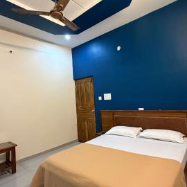 Gravity Groups Sakthi Residency Near Jipmer Hospital, hotel in Pondicherry