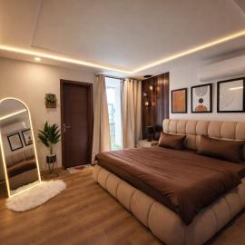 Luxury Stay in Rawalpindi, hotell sihtkohas Rawalpindi