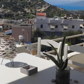 Chryso Apartment