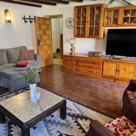 Casa El Carril Vinuesa, hotel u gradu Vinuesa