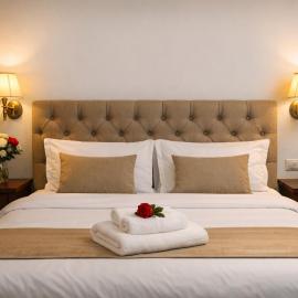 Gardenia Hotel