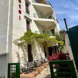 City 5 Hotel
