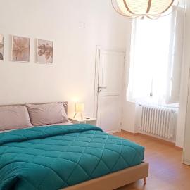 Civico 16: Sulmona'da bir otel