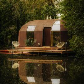 Willow Hideaway, hotel sa Arendonk