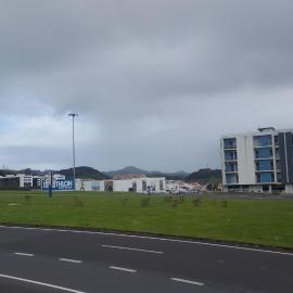 Apartamento Vista Deslumbrante