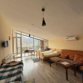 ksenia apartment