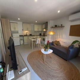 Lovely exclusive apartment in Benahavís