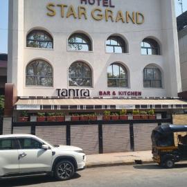 Mosaic Go Star Grand