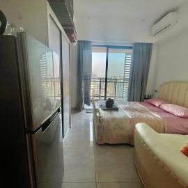 U Mall Condo, готель у Сіануквілі