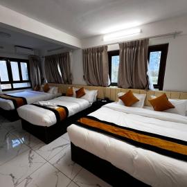 Mandala Resorts & Events, Hotel in Banepa