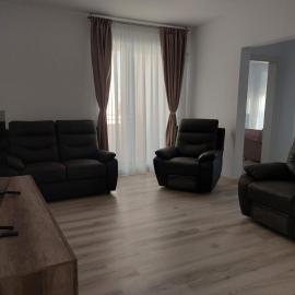Romanescu Parc Apartment