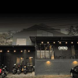 OXIXO Stay - Home Stay, hotell sihtkohas Jatingaleh