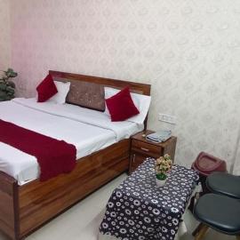 Comfort Home