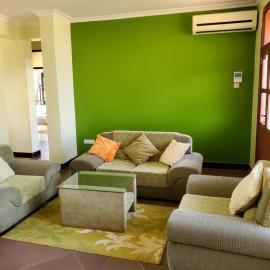 GreenHome Apartments、Usa Riverのホテル