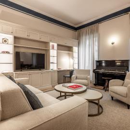 Brunelleschi Prestige by MMega