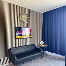 Premium Yasamkent Atakoru Cozy Stay, hotel v destinaci Alacaatlı