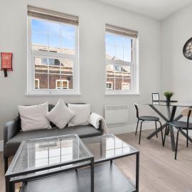 WhiskAwayStays - Taylor Bennett - Apartment 1, hotel din Worcester