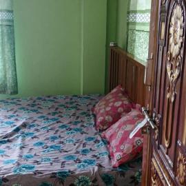 Mohana Homestay, hotel in Tāki
