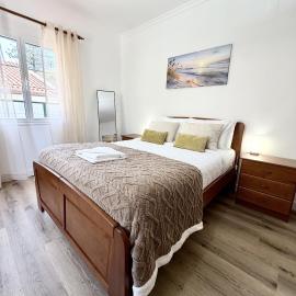 Casa Garcês, hotel i São Vicente
