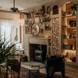 The Henderson Catskills - Luxury Victorian Estate, hotel en Hankins
