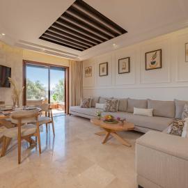 VIZIR Luxury Apartment Stay & Swim, hotel in Dar Caïd Layadi