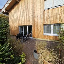 Ferienwohnung Zürcher, hotel en Chieming