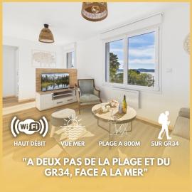 Les Roches d'Argent & Beg Douar