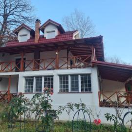 Vila Nina - gde duša diše