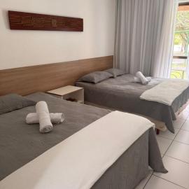 Iloa Residence V13 Beach - localização privilegiada