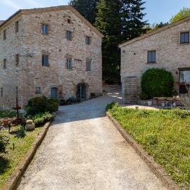 Borgo Belfiore, hotel u gradu Arcevia
