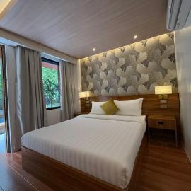 Choox Villa Hotel – hotel w mieście Koronadal