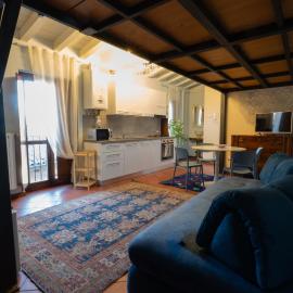 Appartamento Tre Angeli - Passirano, hotel u gradu Passirano