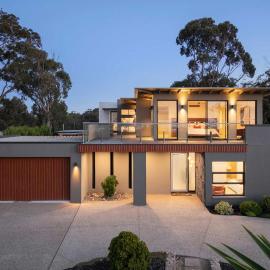 Villa Verde Luxury By The Golf Course, hotel a Mount Martha