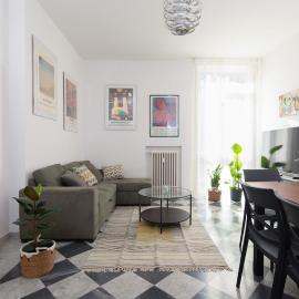 Piagentina Comfort House - Free Parking