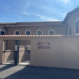 Colle Muzia B&B e Affittacamere, khách sạn ở Muccia