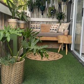 Private big Apartment, hotel in Eversdal