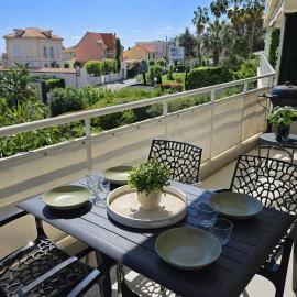Le Dolce Vita entre soleil et douceur azuréenne, hotel v destinaci Vallauris