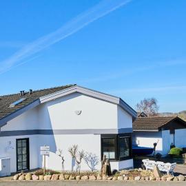 Ferienhaus SCHLEI-FELS in Kappeln an der Schlei